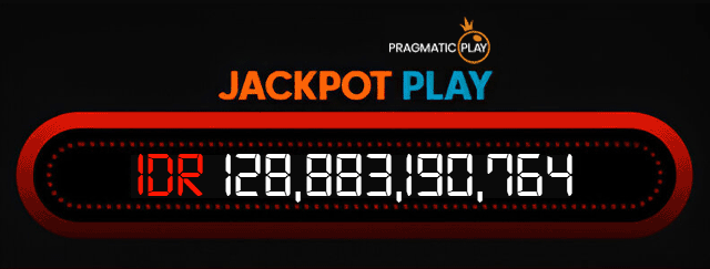 Jackpot Mobile BERKAH888