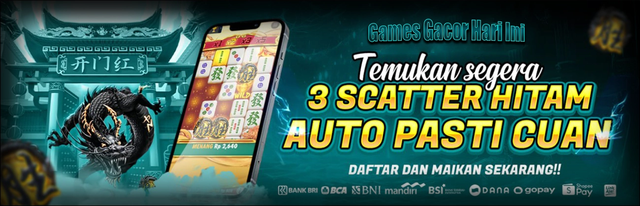 Berkah888 Desktop