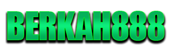 Logo Berkah888